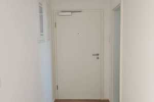 SCHÖNER WOHNEN. Kernsanierte 1 Zimmer -Wohnung nach KFW 70 Standard in Top-Lage  - H2F – Provinostraße 16a, 86153 Augsburg – Vorschaubild 9