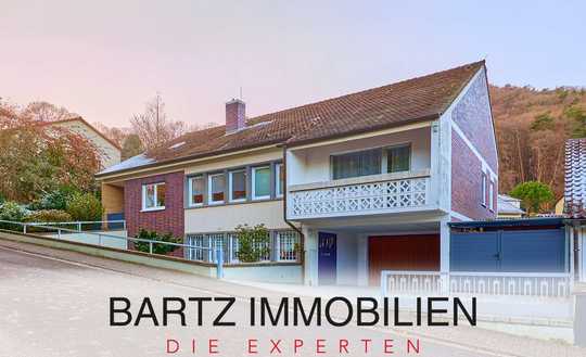 Exklusiv saniertes Traumzuhause in begehrter Lage - ideal für Familien und Generationen