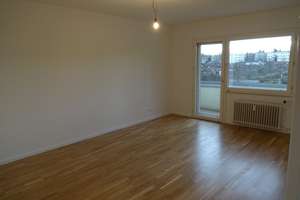 HELLE GERÄUMIGE WOHNUNG MIT GROßEM BALKON IN RUHIGLAGE – Belfaster Straße 37, 13349 Wedding, Berlin – Vorschaubild 4