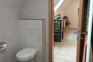 Stilvolle 2-Zimmer-DG-Wohnung mit EBK in Augsburg – Jakoberstraße 1, 86152 Jakobervorstadt-Nord, Augsburg – Vorschaubild 7