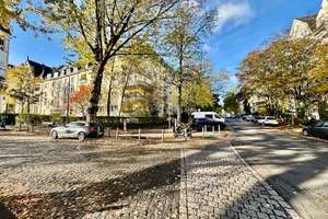 Helle & gepflegte 3- Zimmerwohnung mit Balkon und Fahrstuhl am Gutenbergplatz! – Klopstockstrasse 2, 65185 Südost, Wiesbaden – Vorschaubild 18