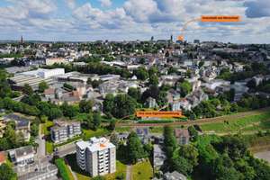 Wohnen mit grünem Weitblick: Ihr neues Zuhause über den Dächern von Remscheid! – Die vollständige Adresse der Immobilie erhältst du vom Anbieter., 42857 Kremenholl, Remscheid – Vorschaubild 15