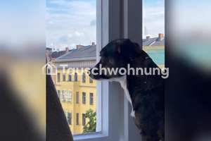 Tauschwohnung: 2 Zi. mit traumhaften Ausblick gegen 3 Zimmer oder mehr – Katzbachstraße 10, 10965 Kreuzberg, Berlin – Vorschaubild 7