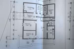 Lichtdurchflutete 3-Zimmer-Wohnung mit Panoramablick in Ziegelhausen – Die vollständige Adresse der Immobilie erhältst du vom Anbieter., 69118 Ziegelhausen, Heidelberg – Vorschaubild 20
