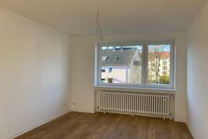 Ideal für ein Paar, mit B-Schein – Olbersstr. 1, 30519 Döhren, Hannover – Vorschaubild 2