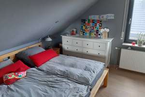 Generationenhaus für zwei Familien - oder Finanzieren über Mieteinnahmen? – Die vollständige Adresse der Immobilie erhältst du vom Anbieter., 33813 Oerlinghausen – Vorschaubild 14