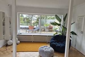 Traumhafte Dachgeschoss-Wohnung mit ca. 100 m² Panorama - Terrasse – Höchlstraße 3, 81675 München – Vorschaubild 9