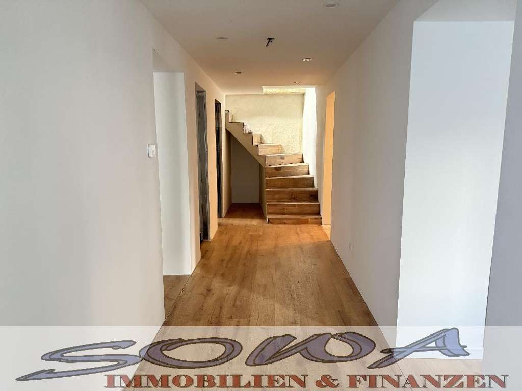 Immobilie in Neuburg an der Donau - Einfamilienhaus in Joshofen mit Garten - Ein Objekt von Ihrem Immobilienpartner SOWA Immobilien u... - Bild 1