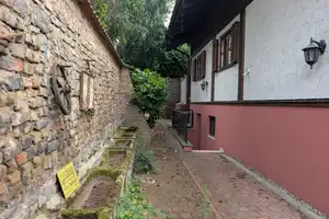 Idyllisches Einfamilienhaus mit Garten und Sauna – Frankfurt am Main – Vorschaubild 29