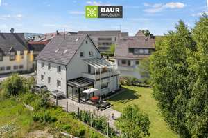 Zweigenerationenhaus auf großem, sonnigem Grundstück im Herzen von Ulm-Wiblingen – Die vollständige Adresse der Immobilie erhältst du vom Anbieter., 89079 Wiblingen, Ulm – Vorschaubild 35