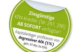 RESERVIERT! NEUBAU Trier-Olewig - Effizienzhaus 55 - Wohnung 08 – Auf der Hill 25/25a, 54295 Olewig, Trier – Vorschaubild 9