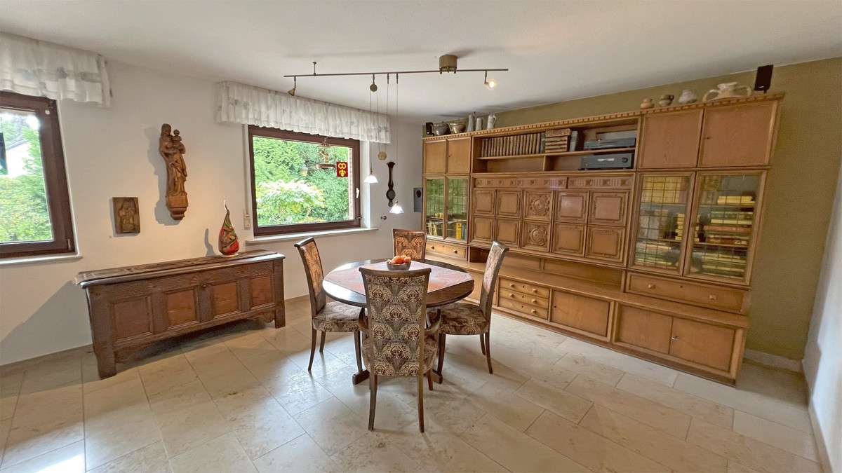 Immobilie in Hünxe - Großes Familienidyll in begehrter Lage von Drevenack – freistehend, mit viel Platz im Haus und im Ga - Bild 6