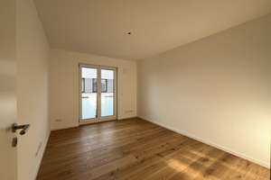W03 OG Wohnung, 3-Zimmer mit Wohn-Essbereich und großem Südbalkon – Pulverturmstraße 58, 80935 Lerchenau-Ost, München – Vorschaubild 9