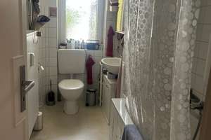 3-Zimmer-Wohnung zur Miete in guter Lage – Beethovenstraße 7, 52064 Marschiertor, Aachen – Vorschaubild 2