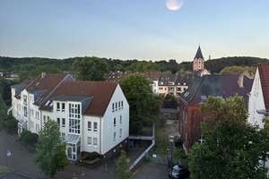 Nachmieter zum 1.5 gesucht! Attraktive 3-Zimmer-Wohnung, frisch saniert, in Düsseldorf-Gerresheim