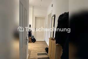 Tauschwohnung: Schöne, sanierte 2 Zimmer Altbauwohnung – Nazarethkirchstraße 39, 13347 Wedding, Berlin – Vorschaubild 8