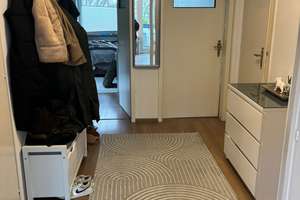 3-Zimmer-Wohnung mit Balkon in Hamburg-Rahlstedt – Die vollständige Adresse der Immobilie erhältst du vom Anbieter., 22149 Rahlstedt, Hamburg – Vorschaubild 5