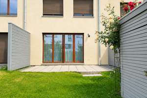 Neuwertiges KfW-40 Plus Haus –  mit Garten, Einbauküche, hochwertigem Echtholzparkett&Stellplatz – Die vollständige Adresse der Immobilie erhältst du vom Anbieter., 30539 Bemerode, Hannover – Vorschaubild 3