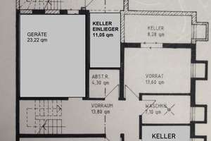 Geräumige Doppelhaushälfte in ruhiger Wohnlage mit großer Einliegerwohnung und wunderschönem Garten – Die vollständige Adresse der Immobilie erhältst du vom Anbieter., 82054 Sauerlach – Vorschaubild 22