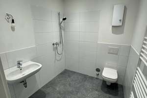 ++ Erstbezug nach Sanierung- Top 2 Zimmer Wohnung mit Balkon ++ – Finanzstr. 16, 46145 Sterkrade-Mitte, Oberhausen – Vorschaubild 5