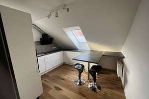 Moderne 2-Zimmer-Maisonette mit Südbalkon & begehbarem Kleiderschrank in Münster-Hiltrup – 48165 Hiltrup-West, Münster – Vorschaubild 2