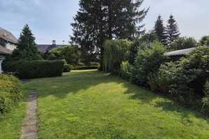 --RESERVIERT -- 1 Villa + 1Bungalow saniert in Hoya/Weser mit hellen Wohnungen  – Von-Staffhorst-Straße 1, 27318 Nienburg (Weser) (Kreis) – Vorschaubild 15