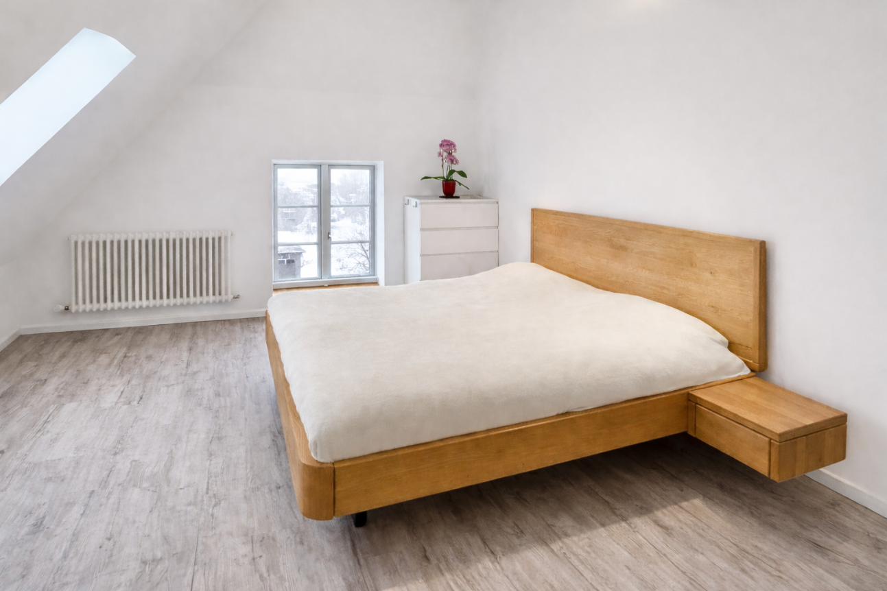 Immobilie in Damendorf - Ländliches Schmuckstück mit einmaligem Charme - Bild 4