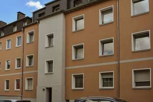 Gemütliche Single-Wohnung