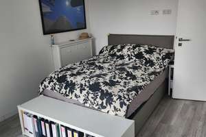 2 Zimmer Wohnung mit EBK und Balkon – Dieselstrasse 16, 51103 Kalk (Ortsteil), Köln – Vorschaubild 5