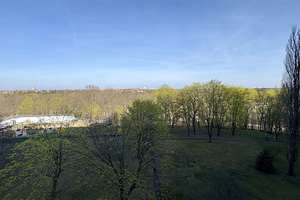 Maisonettewohnung im ikonischen Corbusierhaus – mit Weitblick ins Grüne und Raum für Ihre Vision – Die vollständige Adresse der Immobilie erhältst du vom Anbieter., 14055 Westend, Berlin – Vorschaubild 17