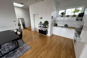 Luxuriöses 3-Zimmer Penthouse mit Balkon im 7. OG in Charlottenburg – Otto-Suhr-Allee 24, 10585 Charlottenburg, Berlin – Vorschaubild 6