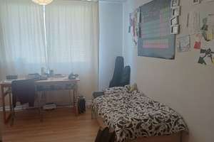 Studentenwohnung - gemütliche 1- Zimmerwohnung – Horner Str. 1, 33102 Kernstadt, Paderborn – Vorschaubild 2