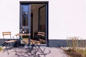 Ideal für Pärchen / Studenten / Praktikanten.  Ab 1 Monat Laufzeit – Ottobrunner Str. 12, 81737 Ramersdorf, München – Vorschaubild 5