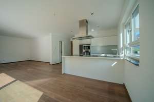 Ruhig. Hochwertig. Zuhause. 
Stilvolle EG-Wohnung in bester Feudenheimer Lage inkl. TG-Stellplatz – 68259 Feudenheim, Mannheim – Vorschaubild 11