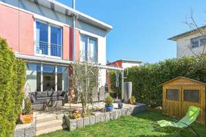 Familienfreundliches Reiheneckhaus auf der Diezenhalde mit Garten und großer Terrasse in Parklage – Die vollständige Adresse der Immobilie erhältst du vom Anbieter., 71034 Böblingen – Vorschaubild 10