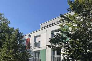 Möblierte Studentenwohnung in Top-Lage – Immelmannstraße 8, 86159 Augsburg – Vorschaubild 1