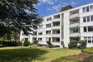 Großzügige 5-Zimmer-Eigentumswohnung mit Balkon, Garage und außergewöhnlichem Grundriss – Fontanestraße 3, 33100 Kernstadt, Paderborn – Vorschaubild 2