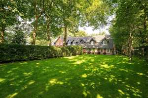 Repräsentatives Landhaus mit Haupt- und Einliegerwohnung sowie Nebengebäuden in schöner Ortsrandlage – Nordfriesland (Kreis) – Vorschaubild 12