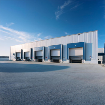 Lager, Logistikfläche - Provisionsfrei - Anbindung an die B26