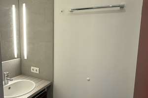Alltagstaugliche 1-Zimmer-Wohnung für Studierende in Garching bei München – Freisinger Landstr. 47a, 85748 Garching bei München – Vorschaubild 3