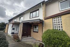 Kiel-Hasseldieksdamm - Geräumiges RMH mit Garten, Terrasse und Garage! OTTO STÖBEN GmbH – Liethweg 7, 24109 Hasseldieksdamm, Kiel – Vorschaubild 25