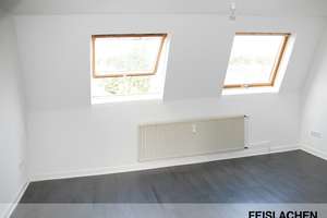 Sonnige Wohnung in ruhiger und gesuchter Lage – Papestr. 47, 45147 Holsterhausen, Essen – Vorschaubild 2