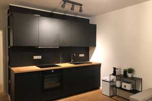 Schöne 2 Zimmerwohnung in Oberkassel - kernsaniert – Düsseldorf – Vorschaubild 11