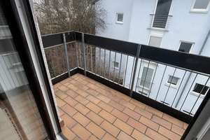 Charmante 2-Zimmer Dachgeschosswohnung in Pforzheim-Buckenberg – Max-weber-str 8, 75177 Buckenberg, Pforzheim – Vorschaubild 2