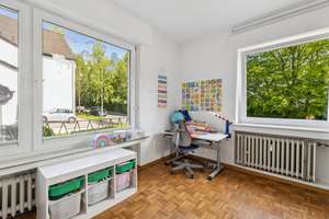 Erdgeschosswohung in Bestlage von Essen-Stadtwald mit Garten und Garage – 45134 Stadtwald, Essen – Vorschaubild 8