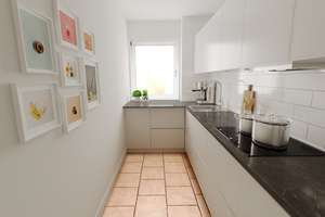 MFH mit 7 Wohneinheiten: Projektpotenzial für 4 Reihenhäuser - deal für Investoren und Eigennutzer! – Die vollständige Adresse der Immobilie erhältst du vom Anbieter., 89077 Weststadt, Ulm – Vorschaubild 5