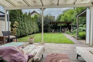 Ihr neues Zuhause: Moderne Doppelhaushälfte mit schönem Garten in Gütersloh (EEK B) – Die vollständige Adresse der Immobilie erhältst du vom Anbieter., 33335 Avenwedde, Gütersloh – Vorschaubild 2