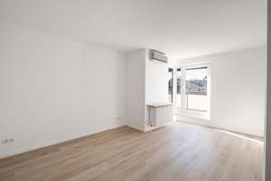 Exklusives Penthouse mit umlaufender Dachterrasse und TG-Stellplatzoption im grünen Hamburg-Farmsen – Die vollständige Adresse der Immobilie erhältst du vom Anbieter., 22159 Farmsen-Berne, Hamburg – Vorschaubild 10