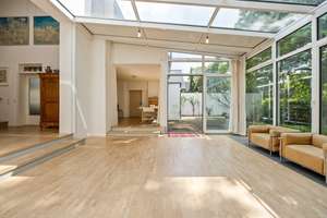 Historische Villa mit Charakter – Raum für Kreativität und Familie – Die vollständige Adresse der Immobilie erhältst du vom Anbieter., 40221 Bilk, Düsseldorf – Vorschaubild 3