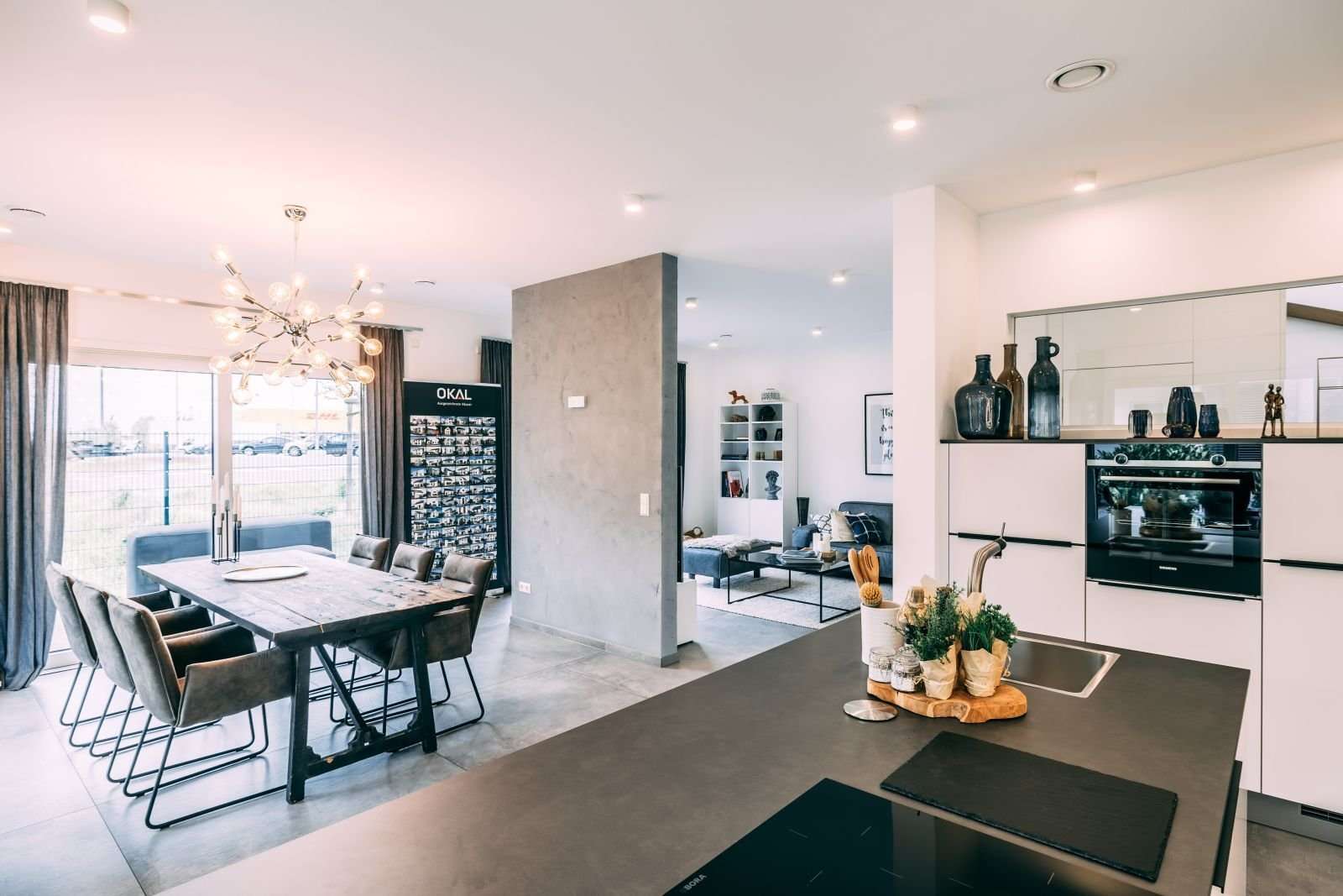 Immobilie in Martinshöhe - VIEL RAUM UNTER EINEM DACH - Bild 1